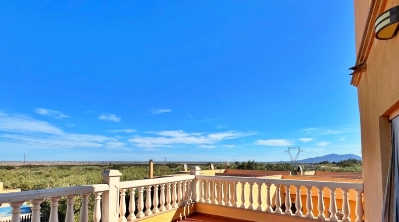 Tarragona - Camarles - 33000m2