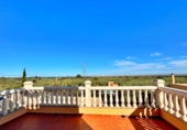Chalet independiente con terreno en venta en Camarles ref: TR386861 foto