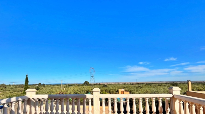 Tarragona - Camarles - 33000m2