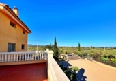 Chalet independiente con terreno en venta en Camarles ref: TR386861 foto