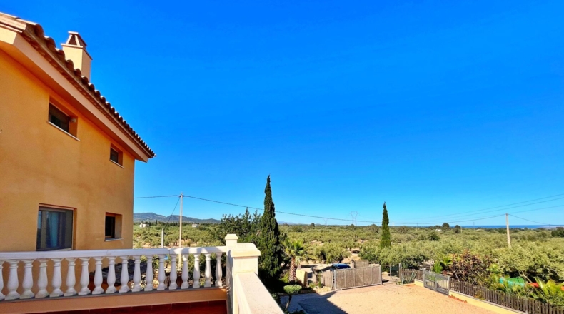 Tarragona - Camarles - 33000m2