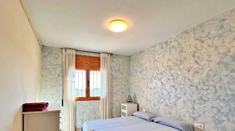 Tarragona - Camarles - 33000m2