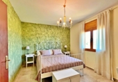 Chalet independiente con terreno en venta en Camarles ref: TR386861 foto
