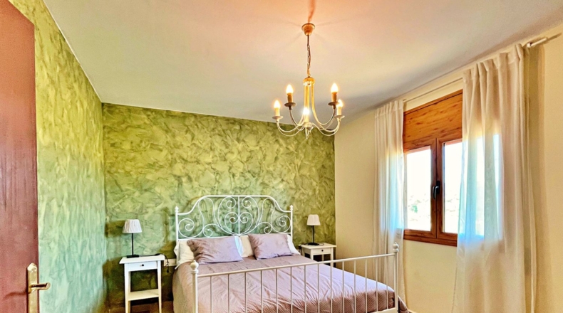 Tarragona - Camarles - 33000m2