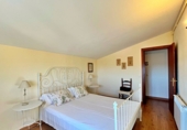 Chalet independiente con terreno en venta en Camarles ref: TR386861 foto
