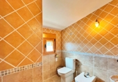 Chalet independiente con terreno en venta en Camarles ref: TR386861 foto
