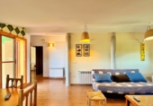 Chalet independiente con terreno en venta en Camarles ref: TR386861 foto