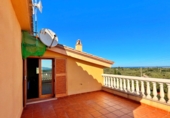 Chalet independiente con terreno en venta en Camarles ref: TR386861 foto