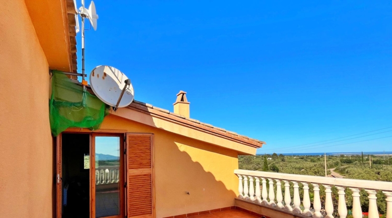 Tarragona - Camarles - 33000m2