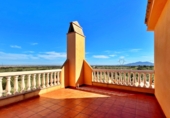 Chalet independiente con terreno en venta en Camarles ref: TR386861 foto