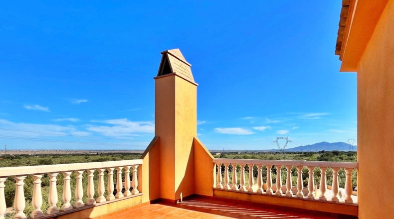 Tarragona - Camarles - 33000m2