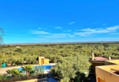 Chalet independiente con terreno en venta en Camarles ref: TR386861 foto
