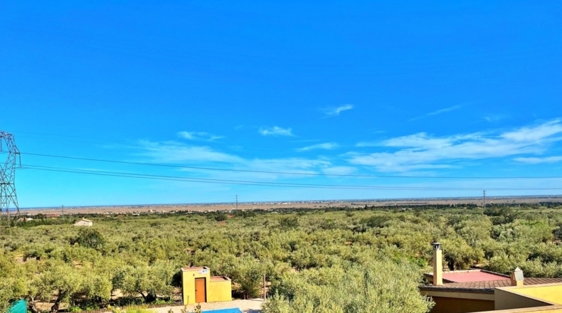 Tarragona - Camarles - 33000m2