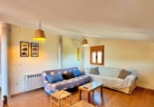 Chalet independiente con terreno en venta en Camarles ref: TR386861 foto