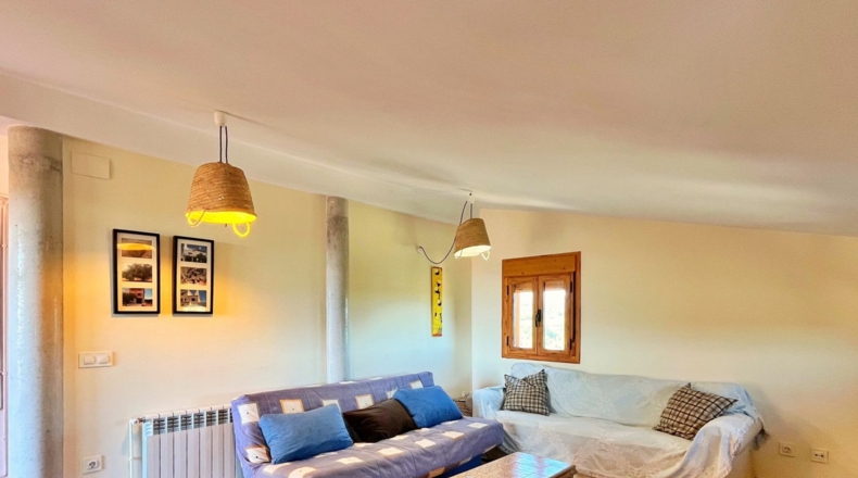 Tarragona - Camarles - 33000m2