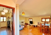 Chalet independiente con terreno en venta en Camarles ref: TR386861 foto