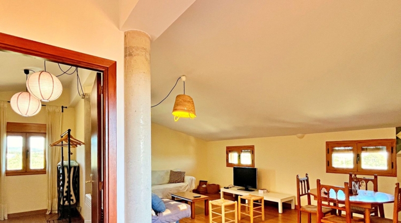 Tarragona - Camarles - 33000m2