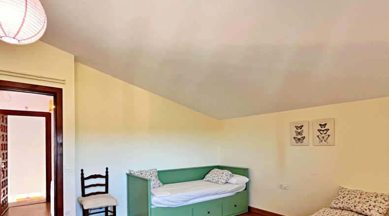 Tarragona - Camarles - 33000m2