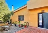 Chalet independiente con terreno en venta en Camarles ref: TR386861 foto