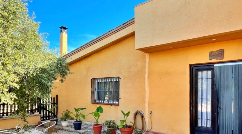 Tarragona - Camarles - 33000m2