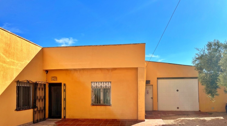 Tarragona - Camarles - 33000m2