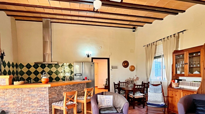 Tarragona - Camarles - 33000m2