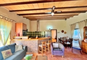 Chalet independiente con terreno en venta en Camarles ref: TR386861 foto