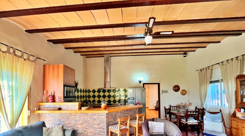 Tarragona - Camarles - 33000m2