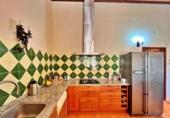Chalet independiente con terreno en venta en Camarles ref: TR386861 foto