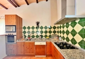 Chalet independiente con terreno en venta en Camarles ref: TR386861 foto