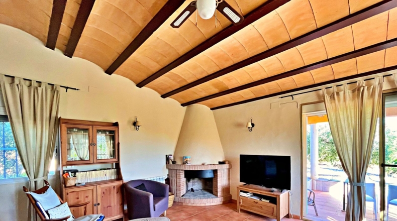 Tarragona - Camarles - 33000m2