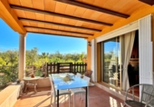 Chalet independiente con terreno en venta en Camarles ref: TR386861 foto