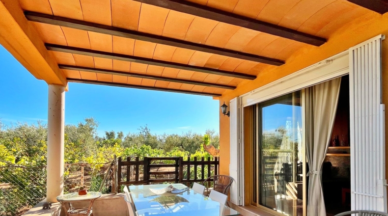 Tarragona - Camarles - 33000m2