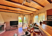 Chalet independiente con terreno en venta en Camarles ref: TR386861 foto