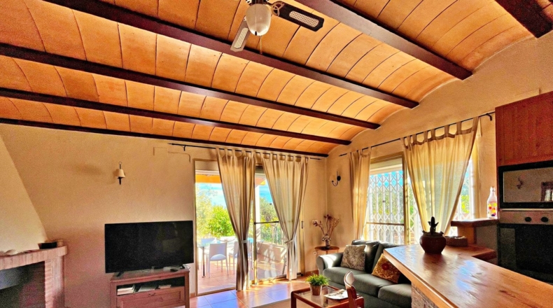 Tarragona - Camarles - 33000m2