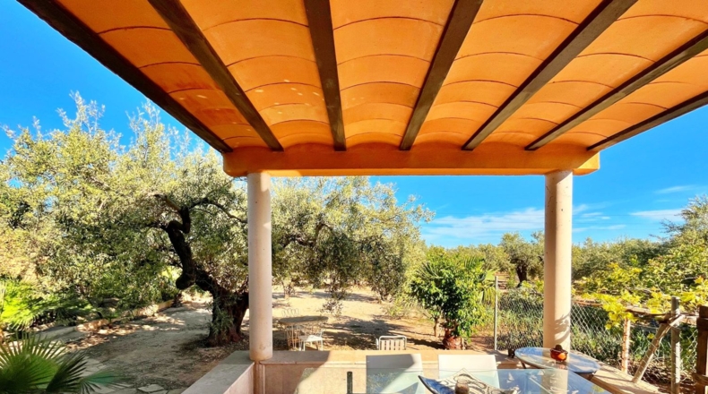Tarragona - Camarles - 33000m2