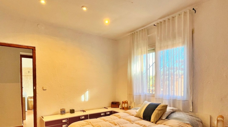Tarragona - Camarles - 33000m2