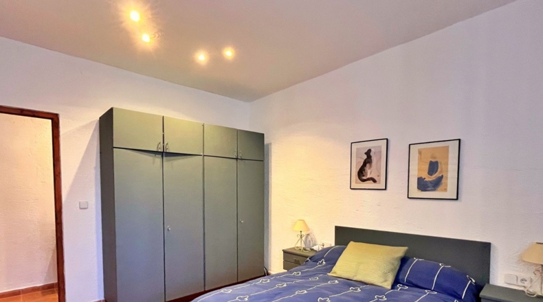 Tarragona - Camarles - 33000m2