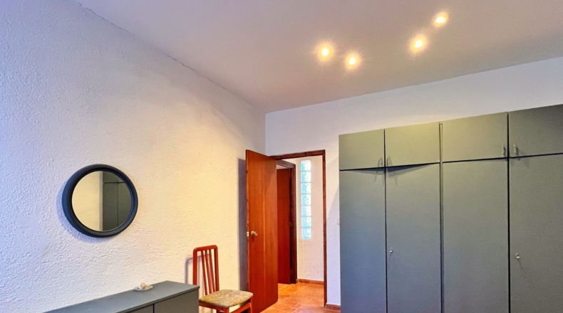 Tarragona - Camarles - 33000m2