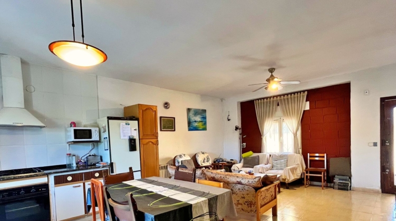 Tarragona - Camarles - 33000m2