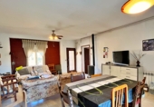 Chalet independiente con terreno en venta en Camarles ref: TR386861 foto