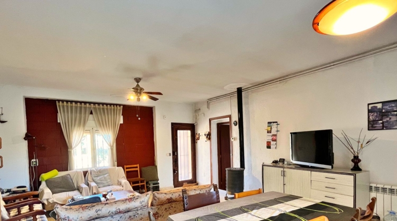 Tarragona - Camarles - 33000m2