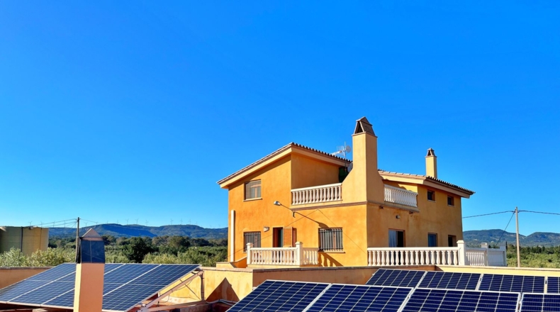 Tarragona - Camarles - 33000m2