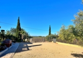 Chalet independiente con terreno en venta en Camarles ref: TR386861 foto