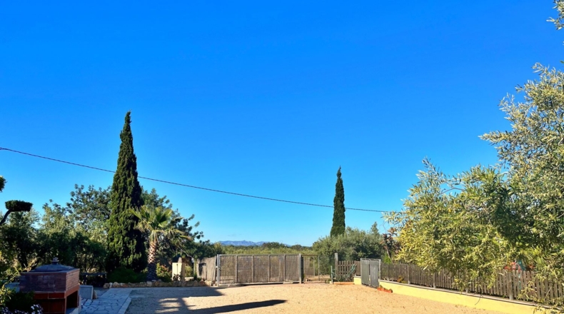 Tarragona - Camarles - 33000m2