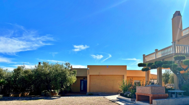 Tarragona - Camarles - 33000m2
