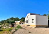Xalet independent amb terreny en venda a Tortosa ref.: TR386431 foto