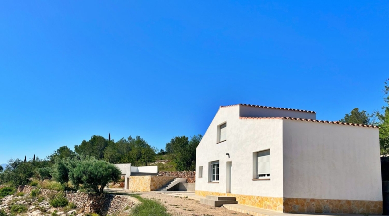 Tarragona - Tortosa - 16000m2