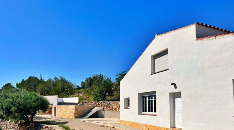 Tarragona - Tortosa - 16000m2