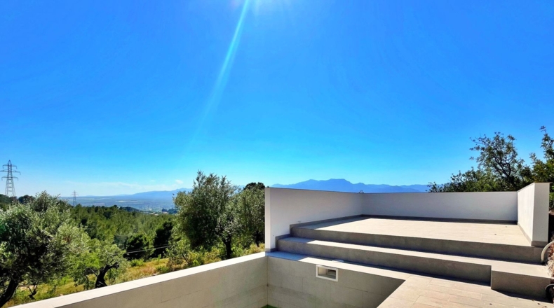 Tarragona - Tortosa - 16000m2